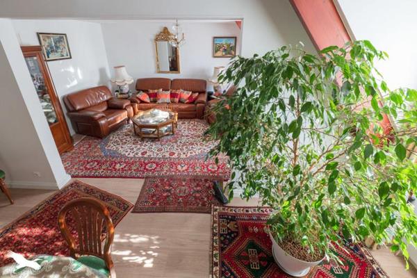 Appartement à vendre |  Gisors |  6 pièces | 90 m²