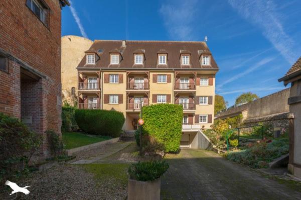 Appartement à vendre |  Gisors |  6 pièces | 90 m²