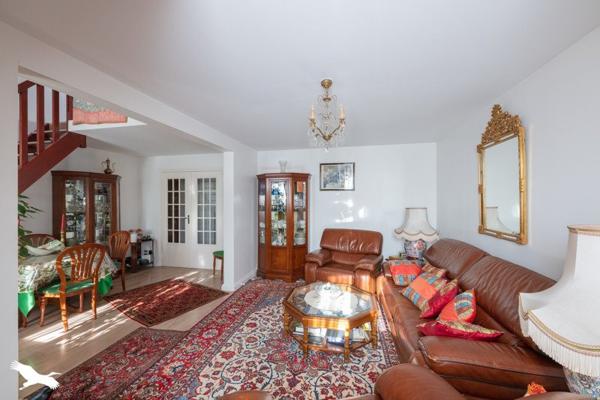 Appartement à vendre |  Gisors |  6 pièces | 90 m²