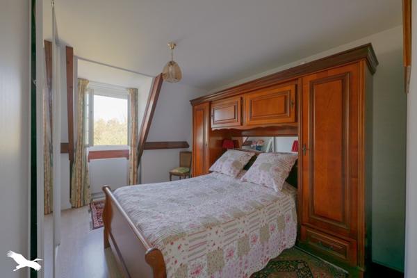 Appartement à vendre |  Gisors |  6 pièces | 90 m²