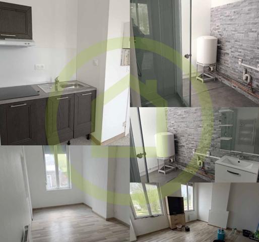 Immeuble à CAMBRAI (59400)