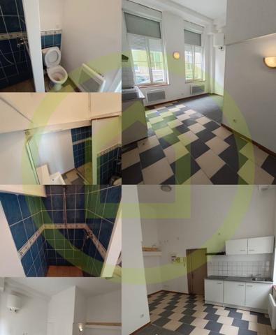 Immeuble à CAMBRAI (59400)