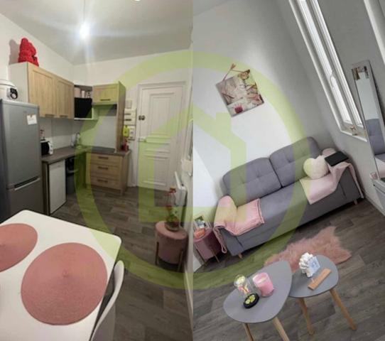 Immeuble à CAMBRAI (59400)