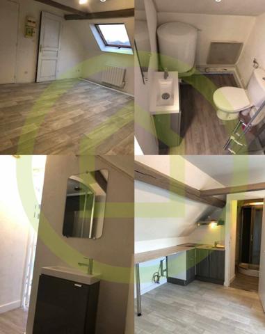 Immeuble à CAMBRAI (59400)