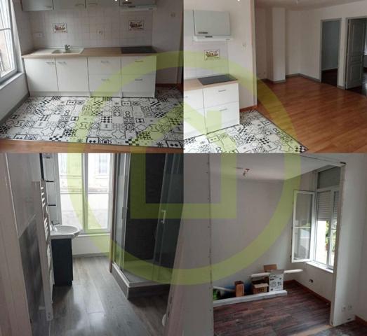 Immeuble à CAMBRAI (59400)