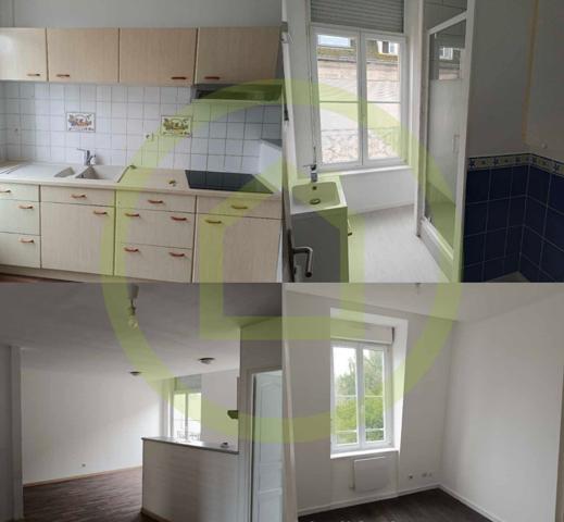 Immeuble à CAMBRAI (59400)