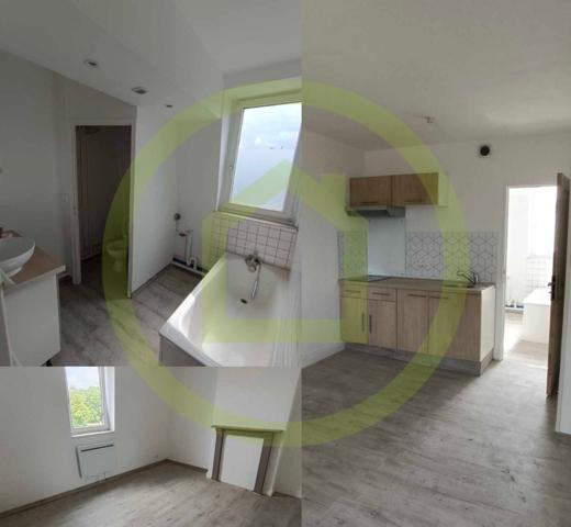 Immeuble à CAMBRAI (59400)