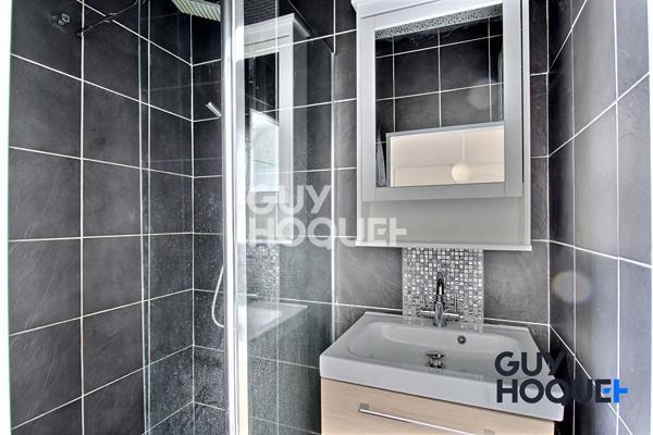 T2 Meublé - Lyon 3 Montchat