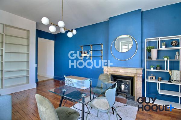 T2 Meublé - Lyon 3 Montchat