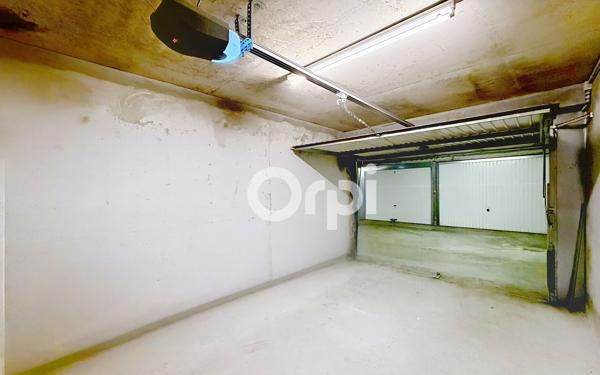 Stationnement à vendre
