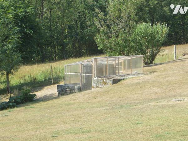 EN EXCLUSIVITE, à 10mn de l'A84 et des commerces et écoles SOULEUVRE EN BOCAGE