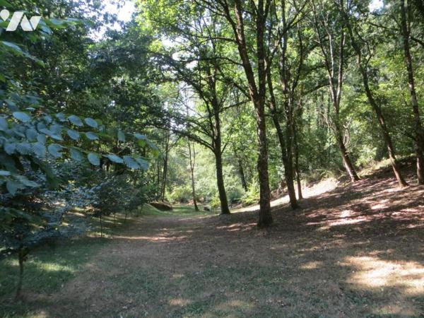 EN EXCLUSIVITE, à 10mn de l'A84 et des commerces et écoles SOULEUVRE EN BOCAGE