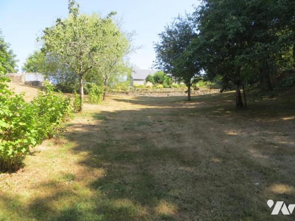 EN EXCLUSIVITE, à 10mn de l'A84 et des commerces et écoles SOULEUVRE EN BOCAGE