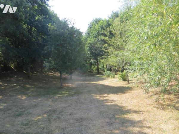 EN EXCLUSIVITE, à 10mn de l'A84 et des commerces et écoles SOULEUVRE EN BOCAGE