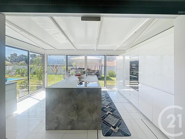 Maison à vendre  5 pièces - 133 m 2   MIOS  - 33