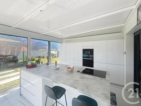 Maison à vendre  5 pièces - 133 m 2   MIOS  - 33