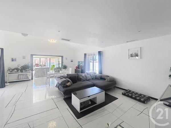 Maison à vendre  5 pièces - 133 m 2   MIOS  - 33