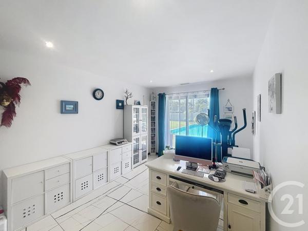 Maison à vendre  5 pièces - 133 m 2   MIOS  - 33