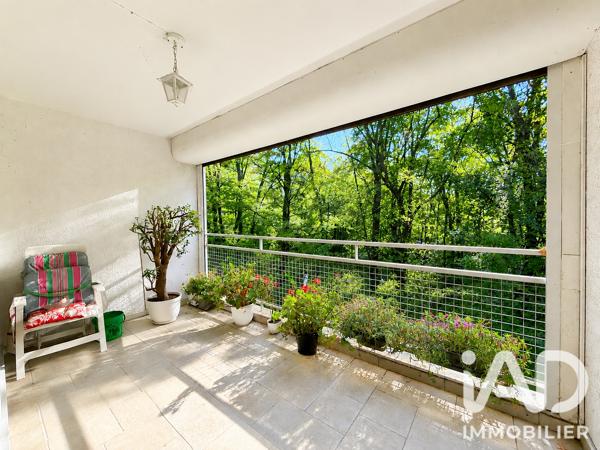 Appartement à vendre 6 pièces 119 m² Vaux-le-Pénil