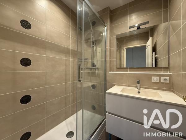 Appartement à vendre 6 pièces 119 m² Vaux-le-Pénil
