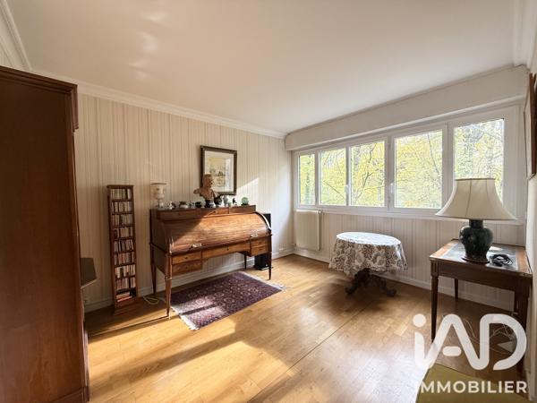 Appartement à vendre 6 pièces 119 m² Vaux-le-Pénil