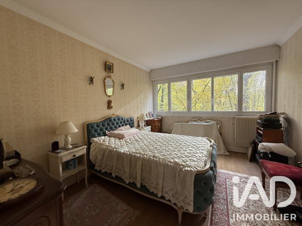 Appartement à vendre 6 pièces 119 m² Vaux-le-Pénil