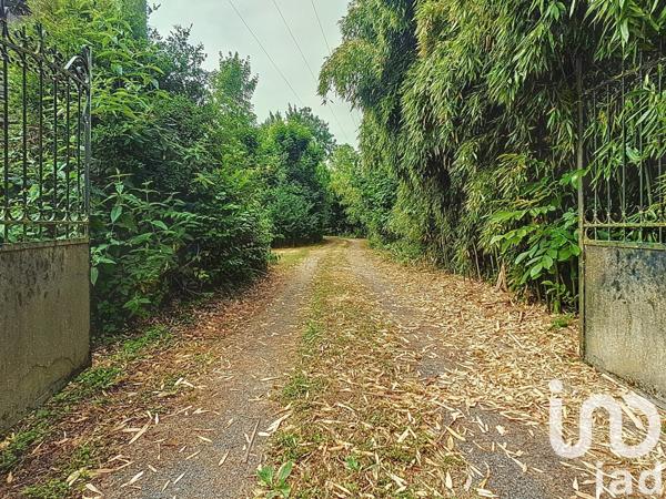 Maison 9 pièces de 212 m² à Montargis (45200)