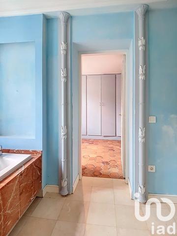 Maison 9 pièces de 212 m² à Montargis (45200)