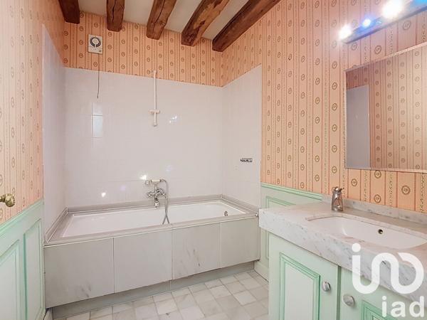 Maison 9 pièces de 212 m² à Montargis (45200)