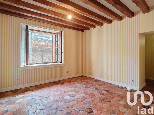 Maison 9 pièces de 212 m² à Montargis (45200)
