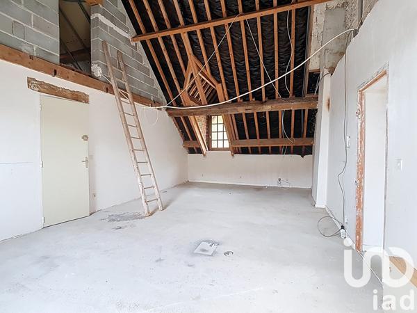 Maison 9 pièces de 212 m² à Montargis (45200)