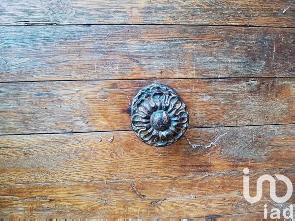 Maison 9 pièces de 212 m² à Montargis (45200)