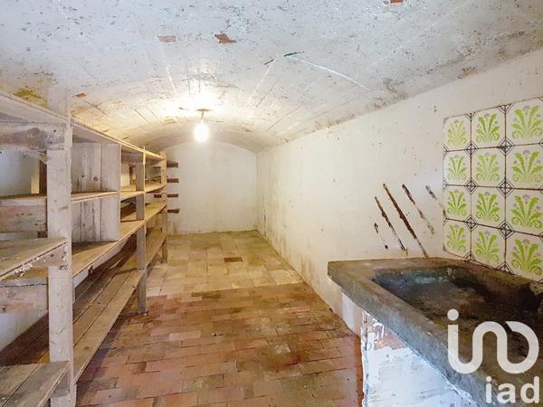 Maison 9 pièces de 212 m² à Montargis (45200)