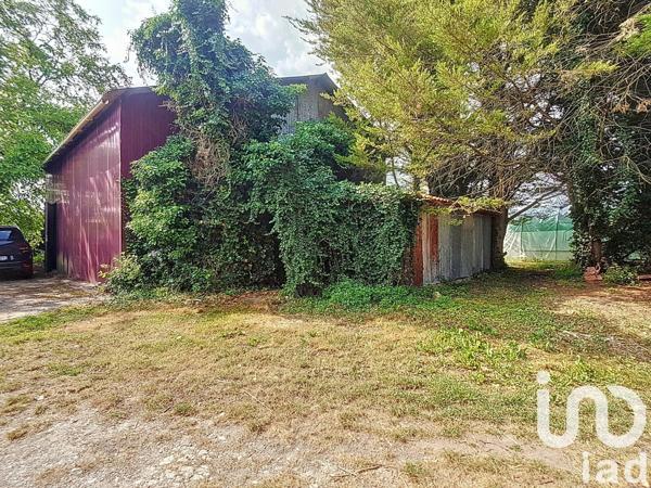 Maison 9 pièces de 212 m² à Montargis (45200)