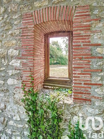 Maison 9 pièces de 212 m² à Montargis (45200)