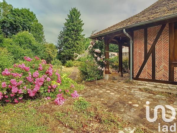 Maison 9 pièces de 212 m² à Montargis (45200)