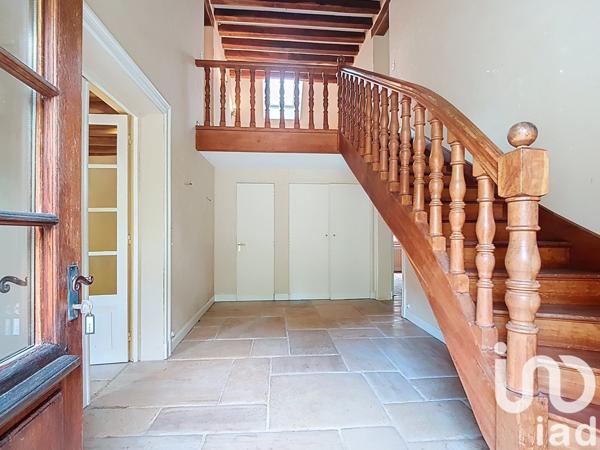 Maison 9 pièces de 212 m² à Montargis (45200)