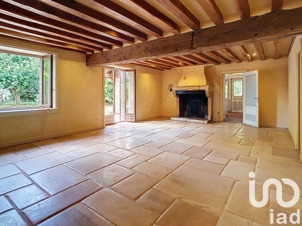 Maison 9 pièces de 212 m² à Montargis (45200)