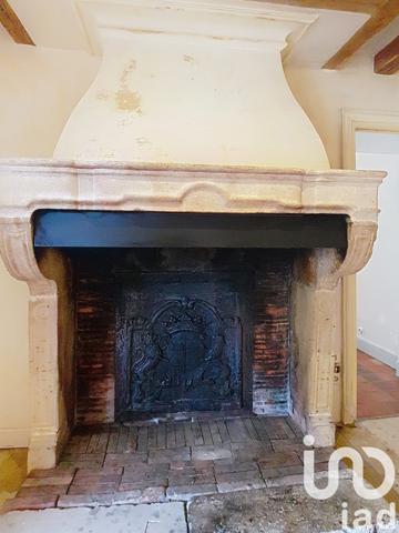 Maison 9 pièces de 212 m² à Montargis (45200)