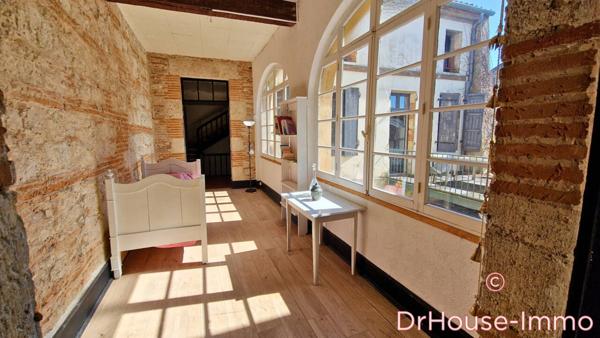 Maison à vendre 14 pièces de 560 m²