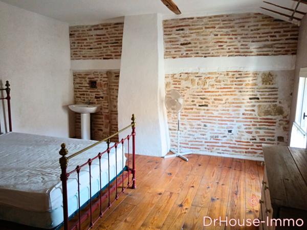 Maison à vendre 14 pièces de 560 m²