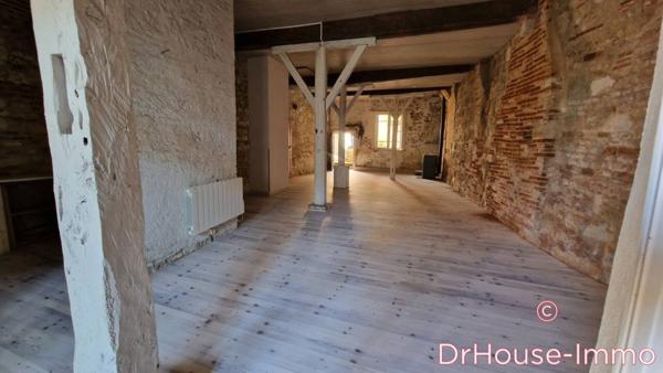 Maison à vendre 14 pièces de 560 m²