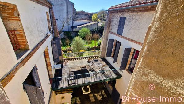 Maison à vendre 14 pièces de 560 m²
