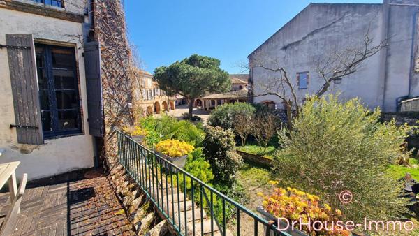 Maison à vendre 14 pièces de 560 m²