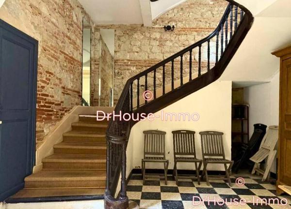 Maison à vendre 14 pièces de 560 m²