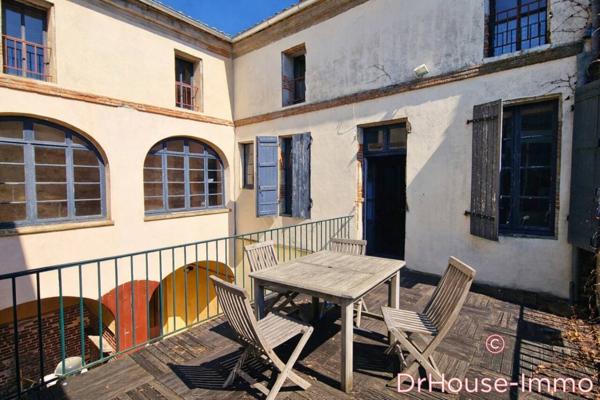 Maison à vendre 14 pièces de 560 m²