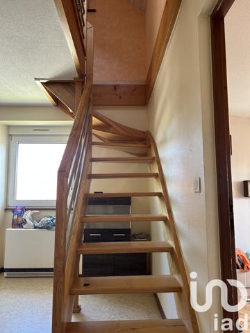 Immeuble à vendre 366 m² Valdahon