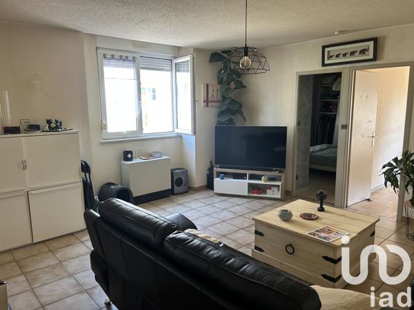 Immeuble à vendre 366 m² Valdahon