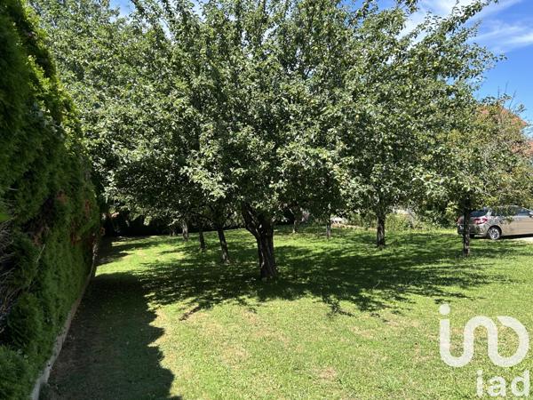 Immeuble à vendre 366 m² Valdahon