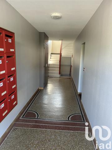 Immeuble à vendre 366 m² Valdahon